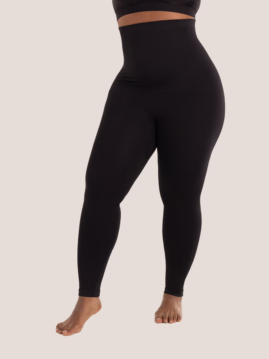 TRUESHAPE High Waisted Shaping Leggings