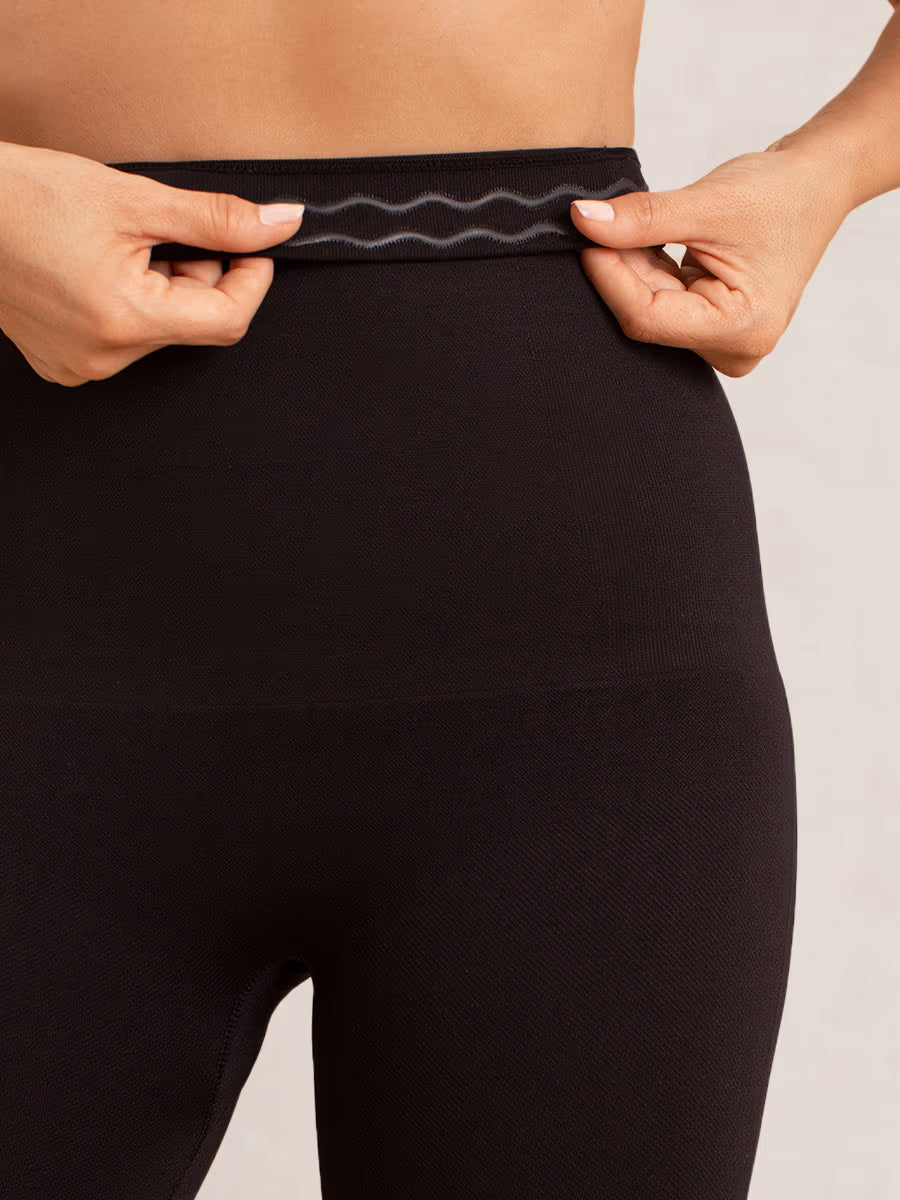 TRUESHAPE High Waisted Shaping Leggings