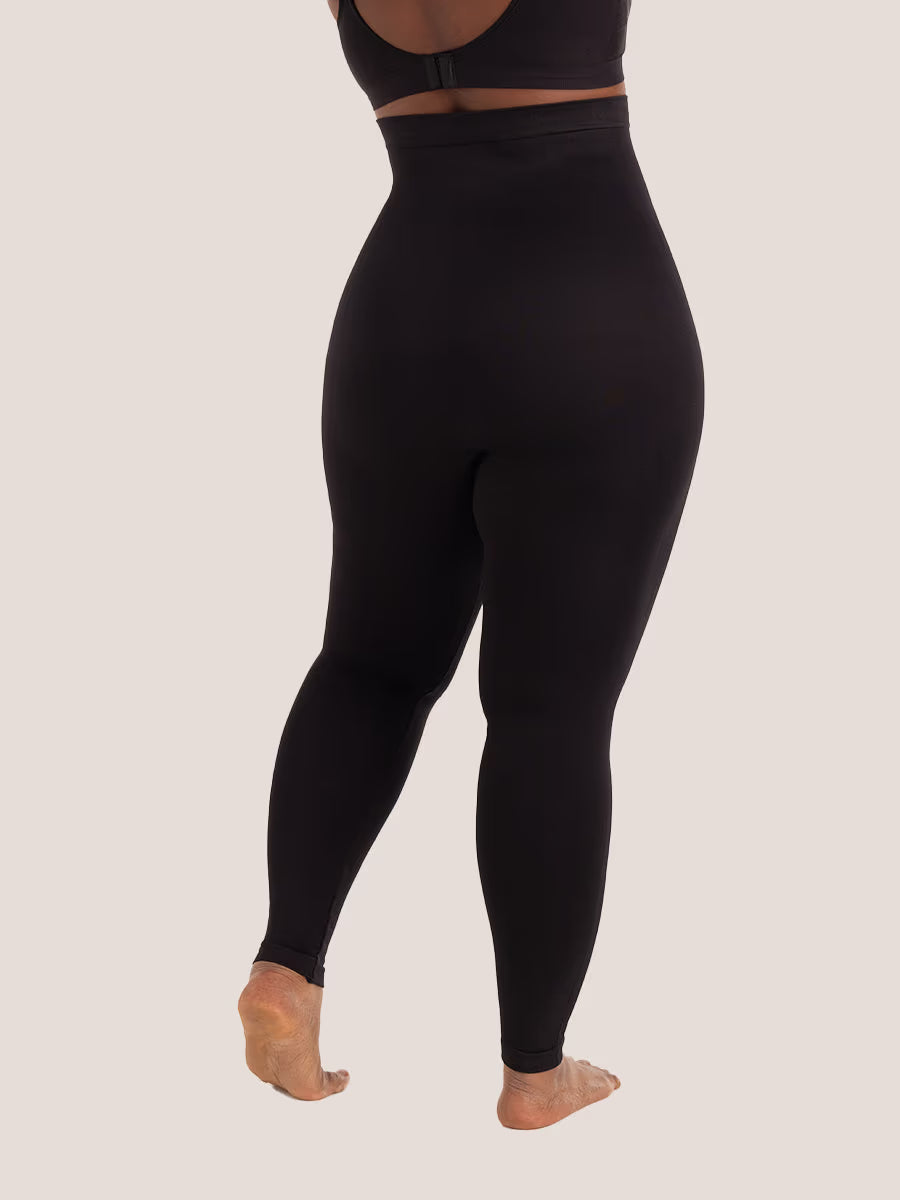 TRUESHAPE High Waisted Shaping Leggings