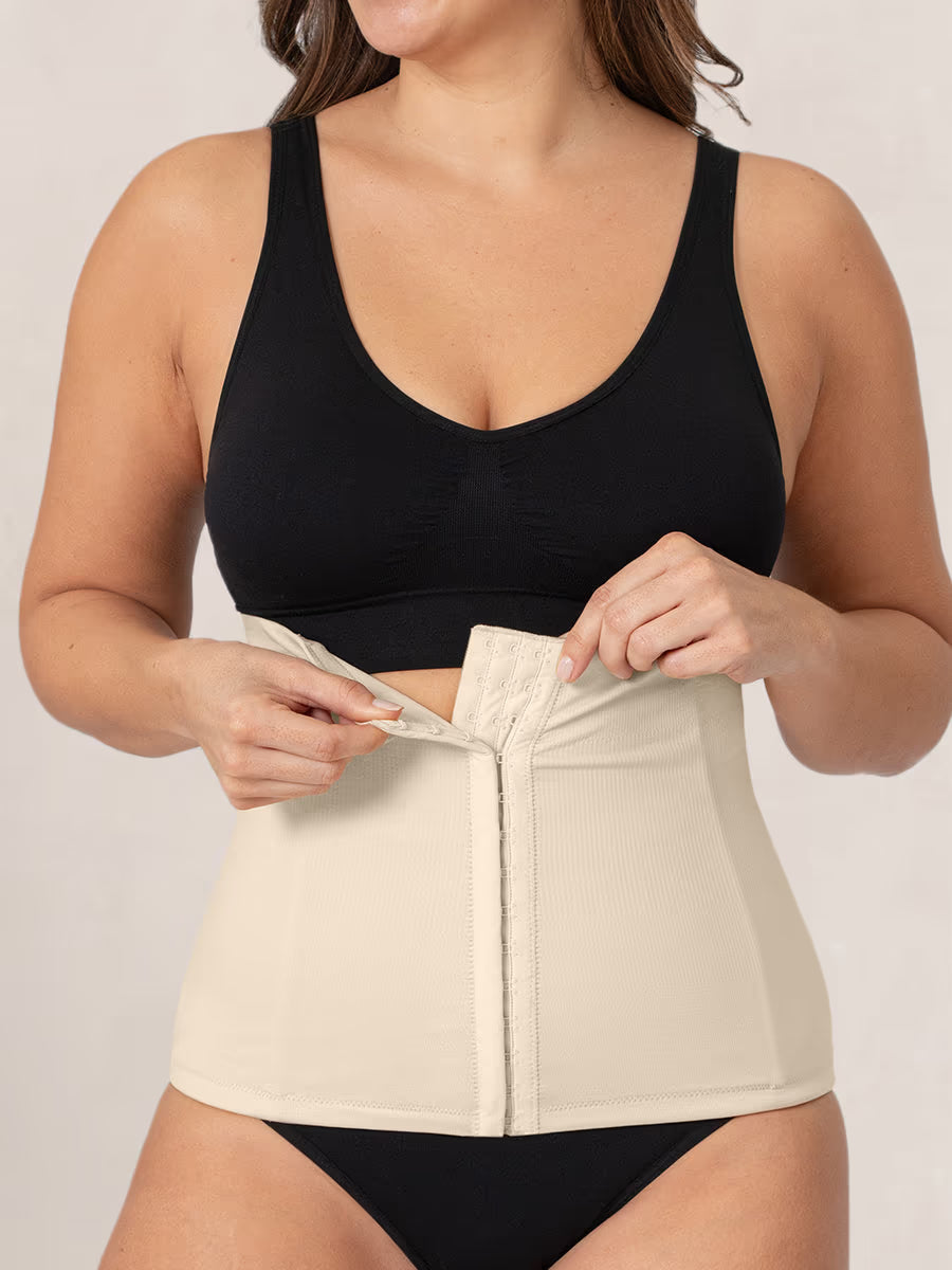 TRUESHAPE Waist Trainer
