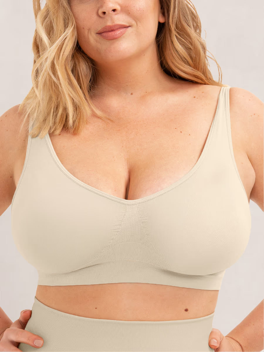 TRUESHAPE Wireless Bralette