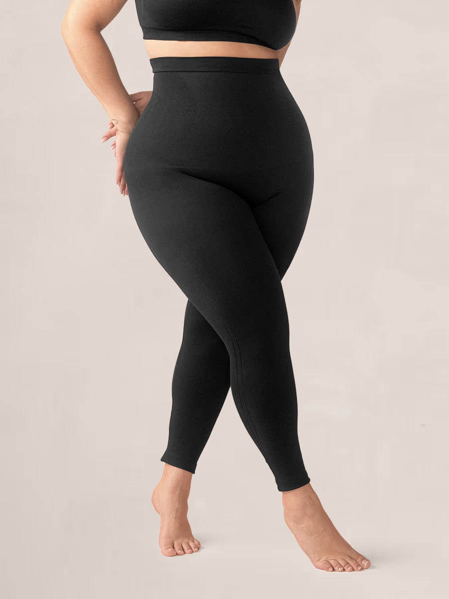 TRUESHAPE High Waisted Shaping Leggings