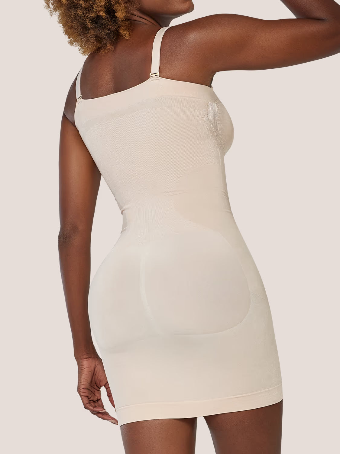 TRUESHAPE Magic Strapless Slip