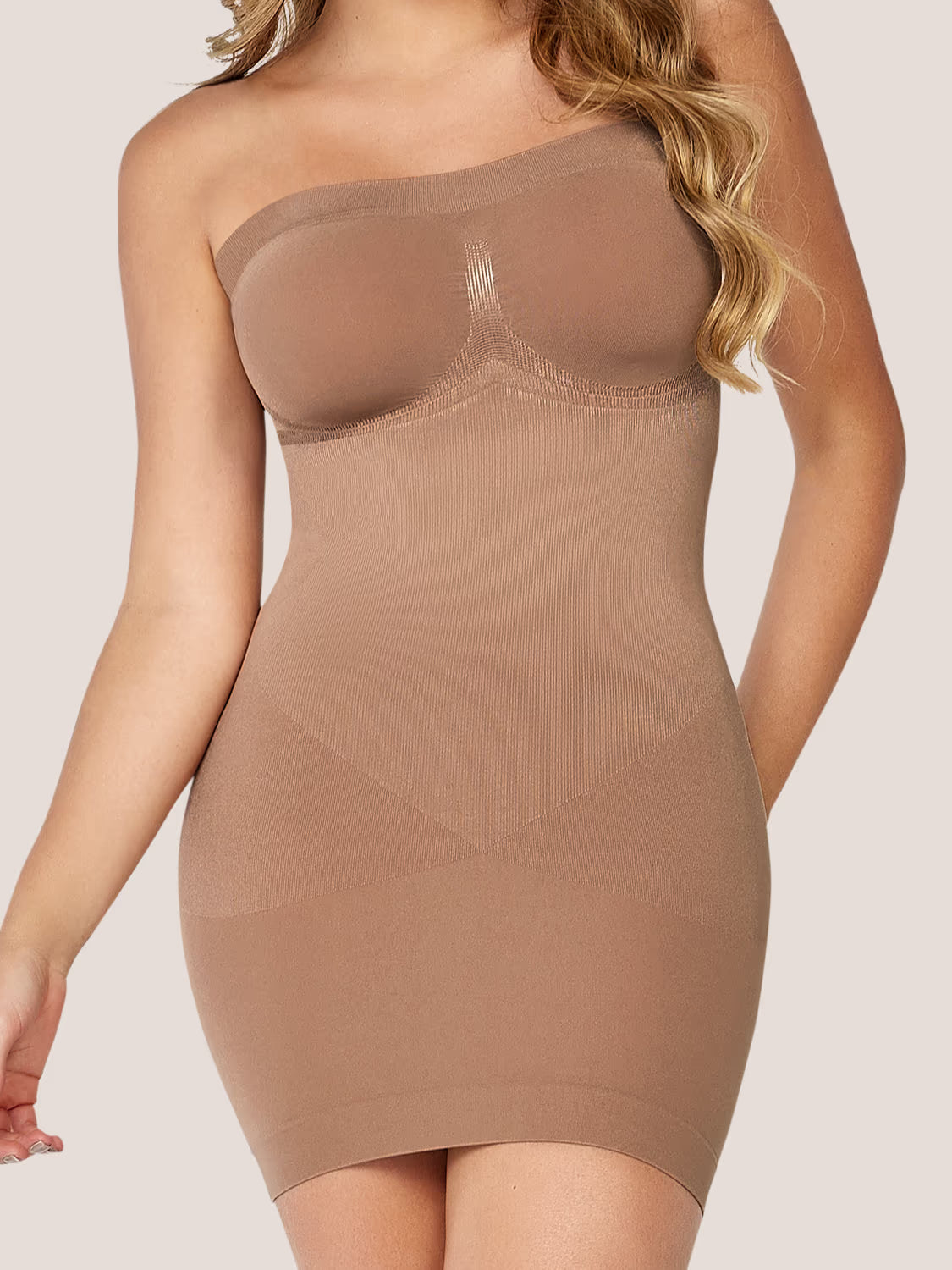 TRUESHAPE Magic Strapless Slip