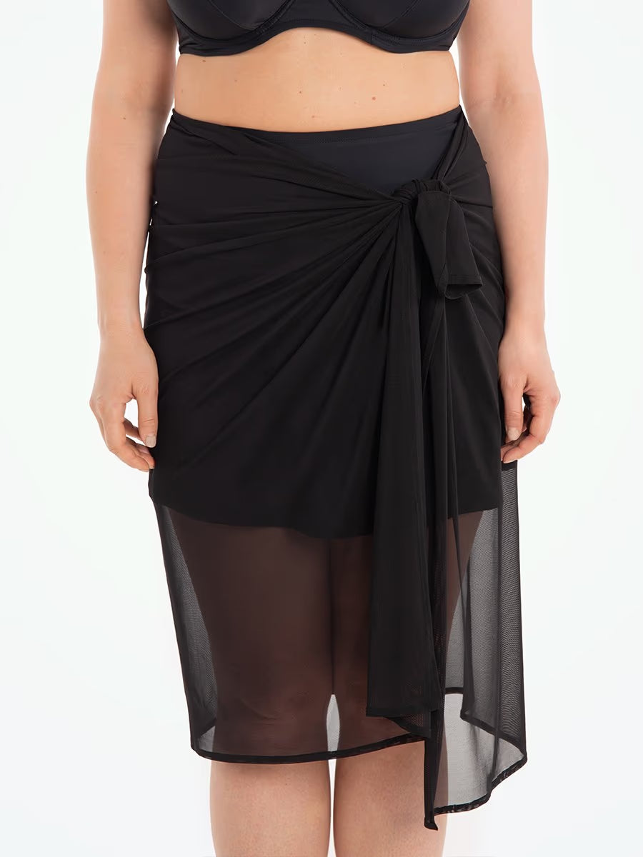 TRUESHAPE Swim Multi-way Sarong