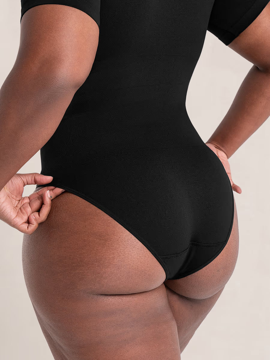 TRUESHAPE Every Day Short Sleeve Bodysuit