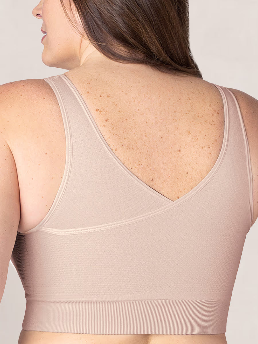 TRUESHAPE Full Coverage 7 Wonders Bra