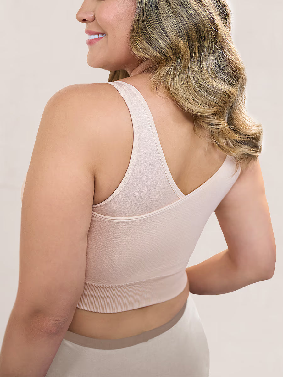 TRUESHAPE Full Coverage 7 Wonders Bra