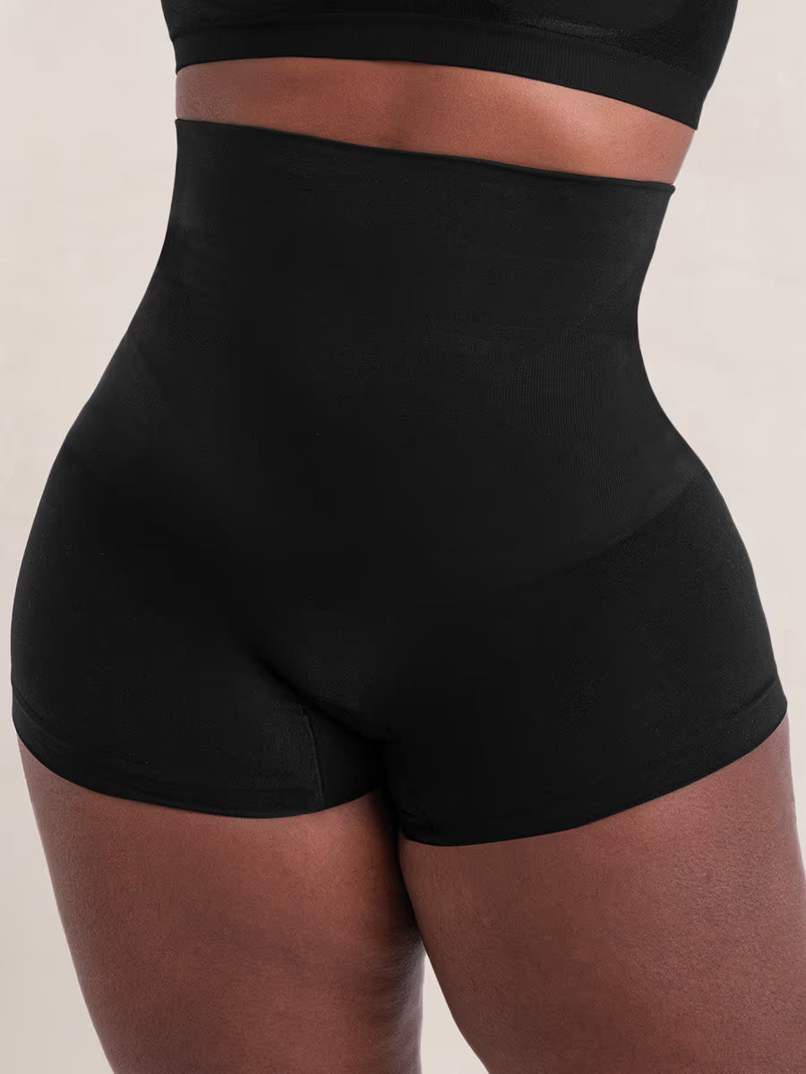 TRUESHAPE High-Waisted Shaper Boyshort