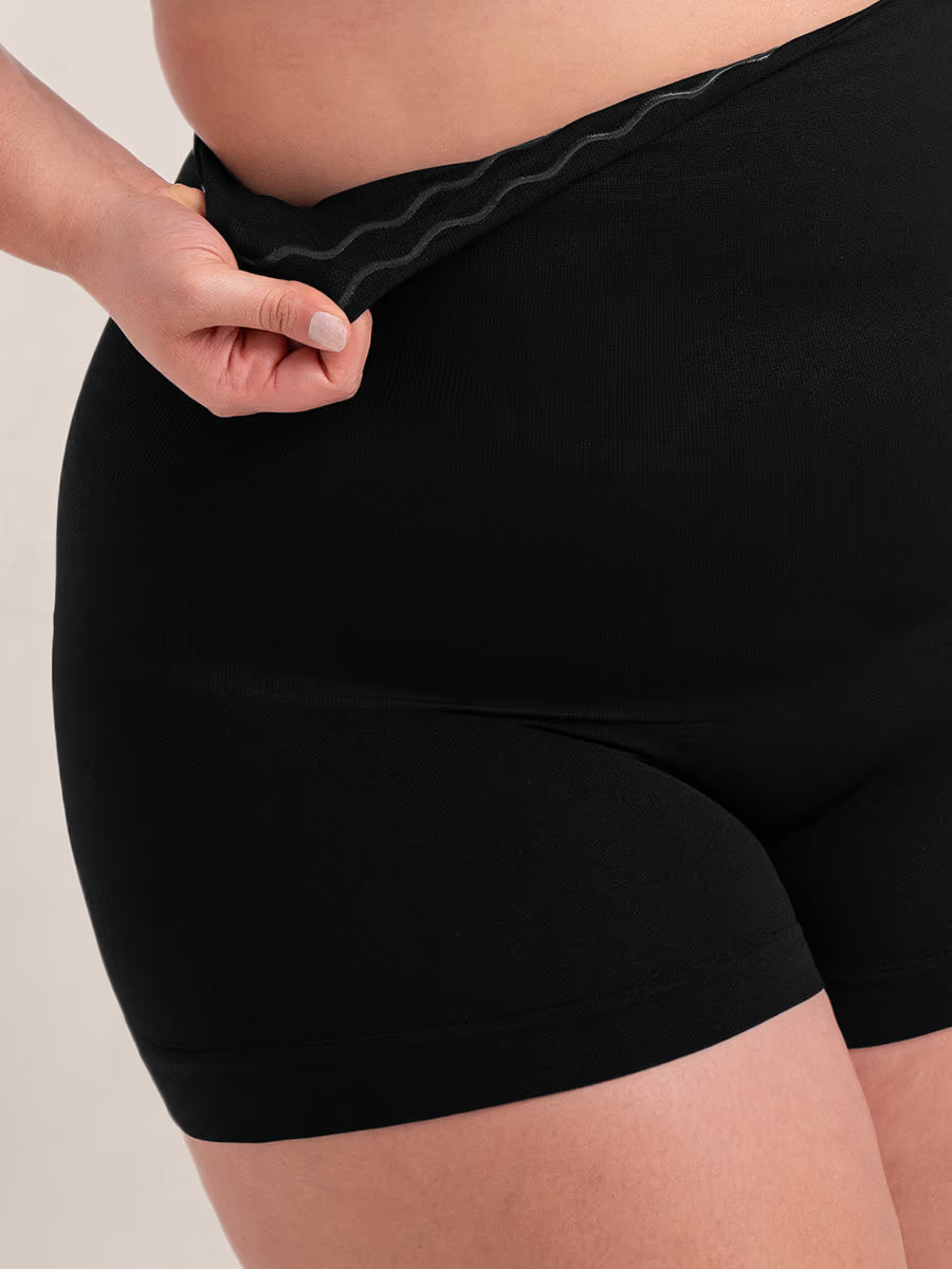 TRUESHAPE High-Waisted Shaper Boyshort