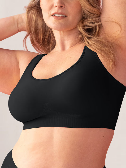 TRUESHAPE Comfort Straps Wireless Shaping Bra