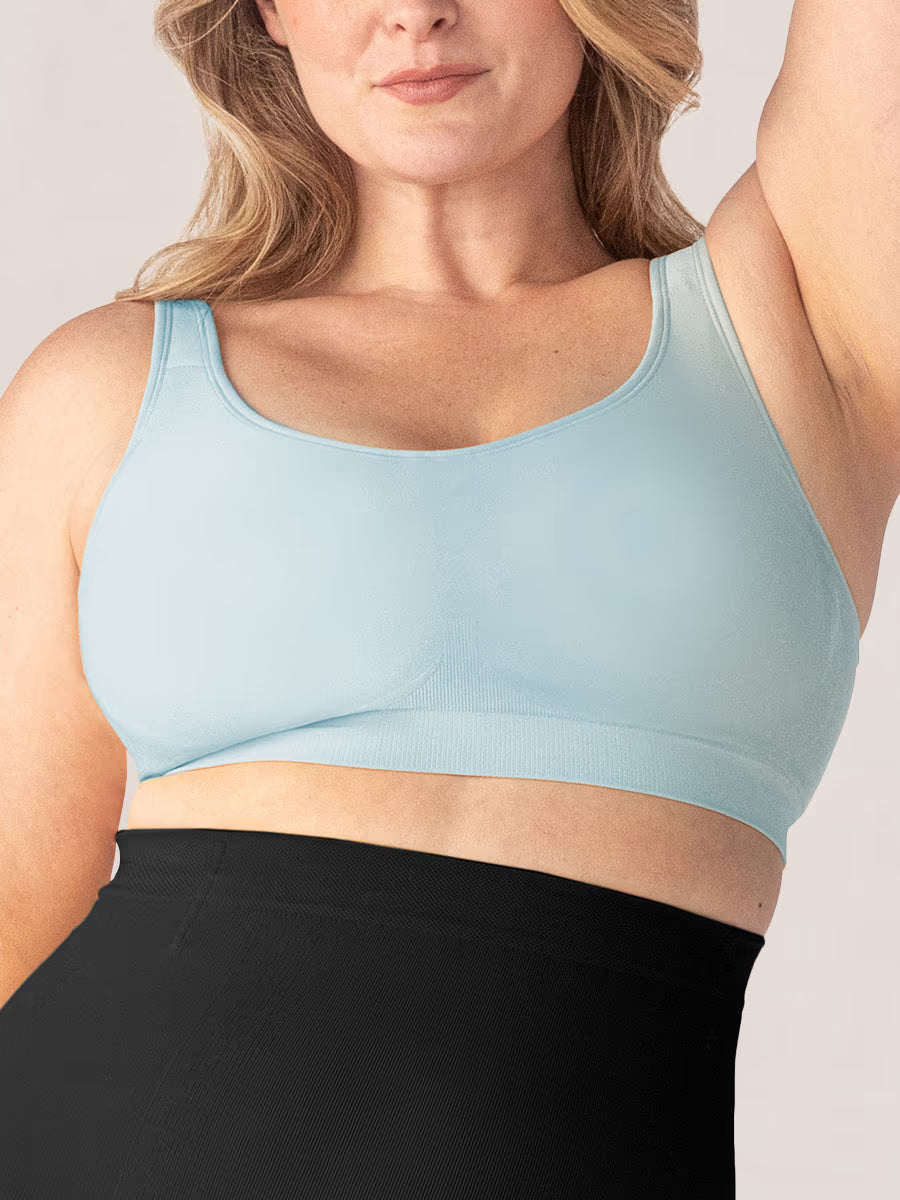TRUESHAPE Comfort Straps Wireless Shaping Bra