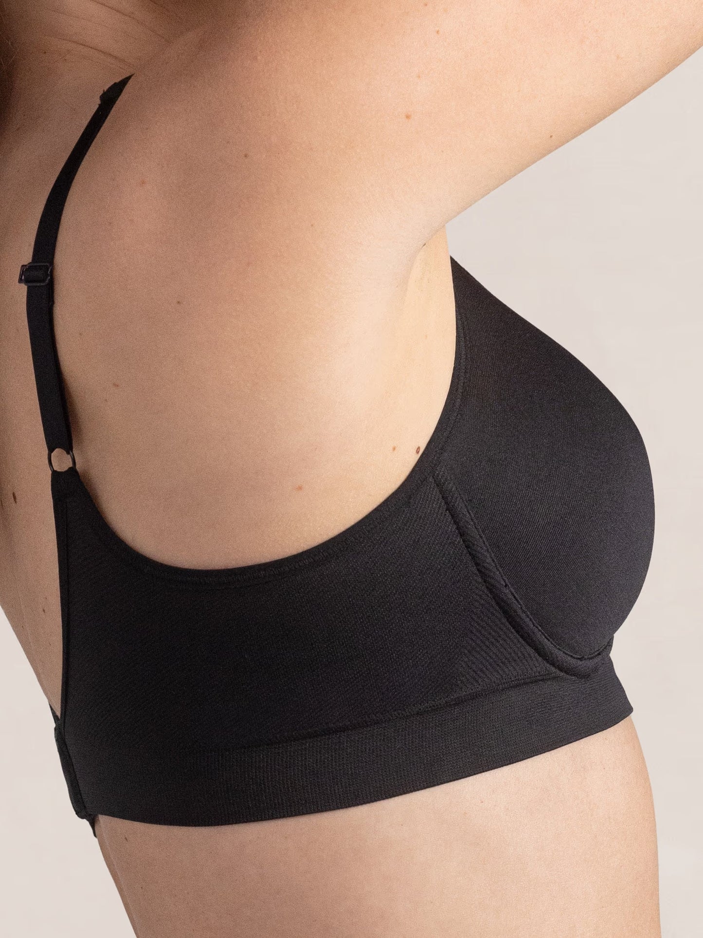 TRUESHAPE Wireless Lift T-Shirt Bra
