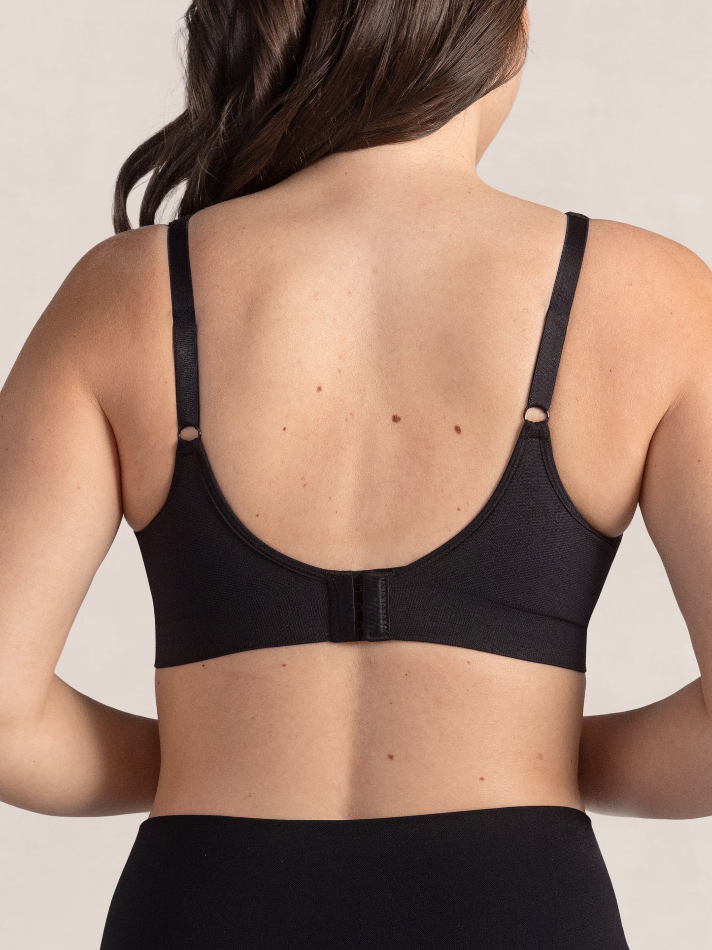 TRUESHAPE Wireless Lift T-Shirt Bra