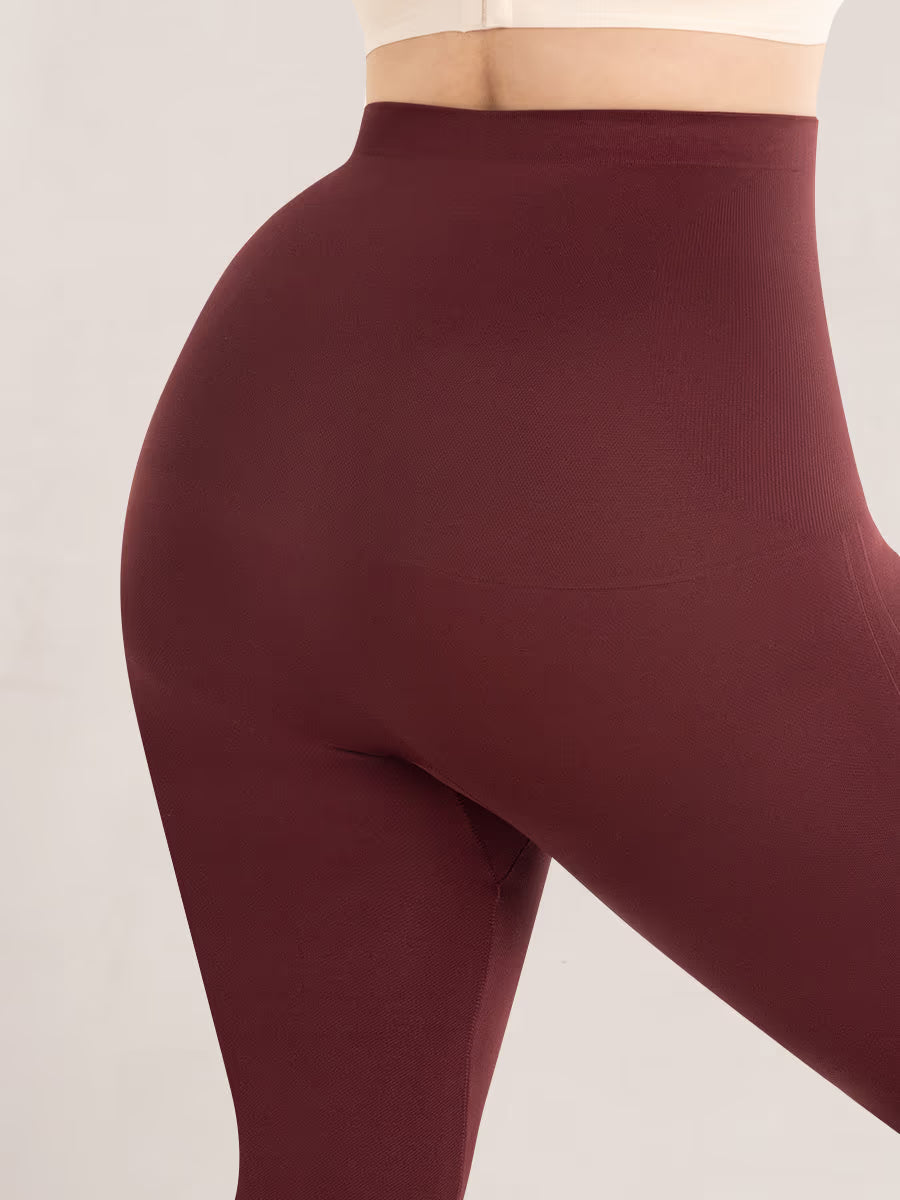 TRUESHAPE High Waisted Shaping Leggings