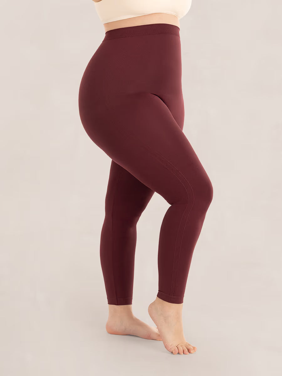 TRUESHAPE High Waisted Shaping Leggings