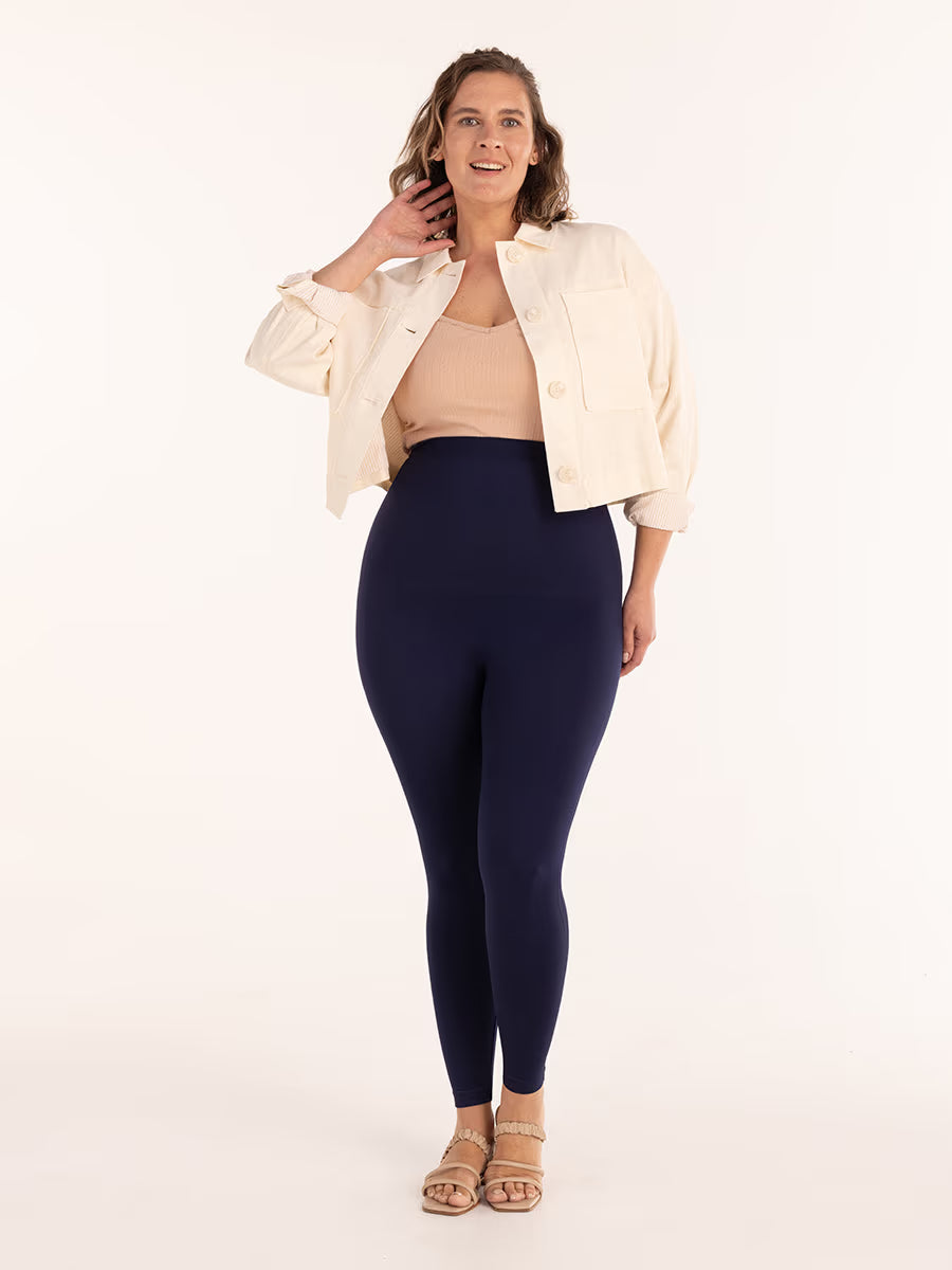 TRUESHAPE High Waisted Shaping Leggings