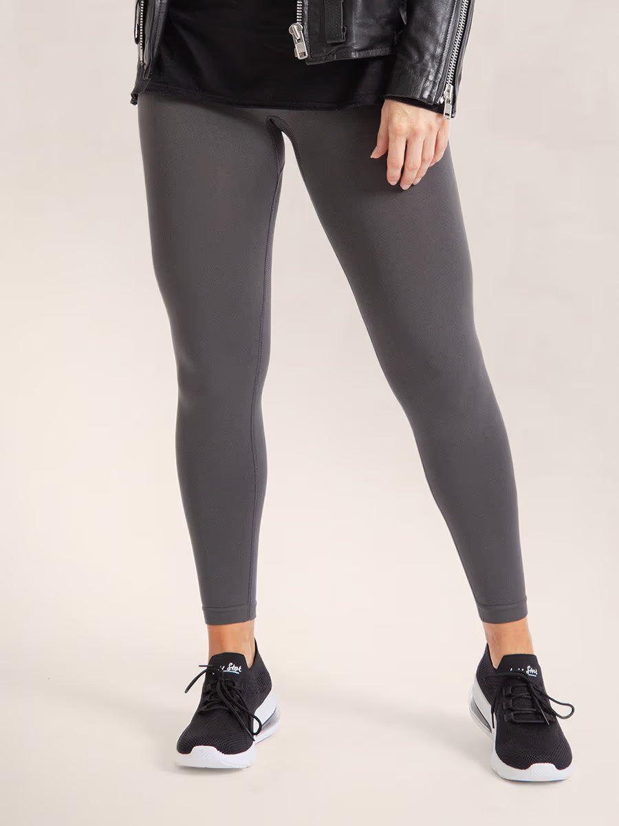 TRUESHAPE Seamless Comfort Mid-Waist Shaping Leggings