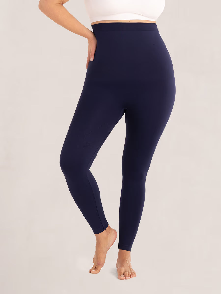 TRUESHAPE High Waisted Shaping Leggings