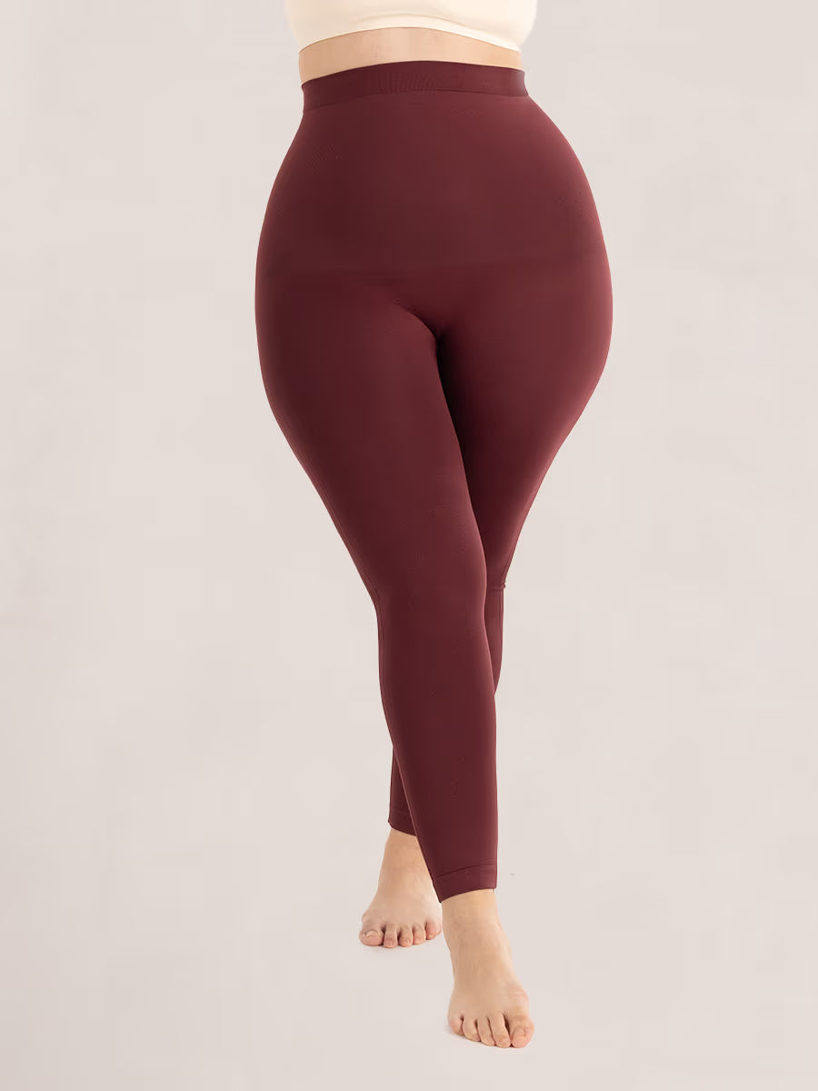 TRUESHAPE High Waisted Shaping Leggings