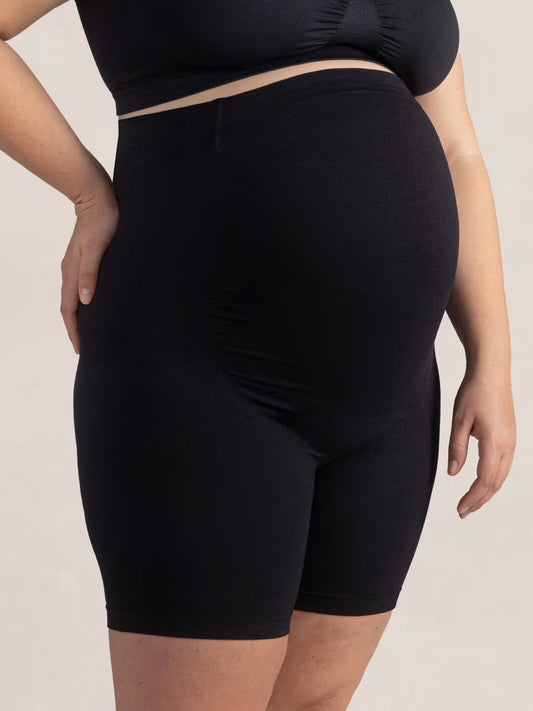 TRUESHAPE Embrace Maternity Belly Support Shorts