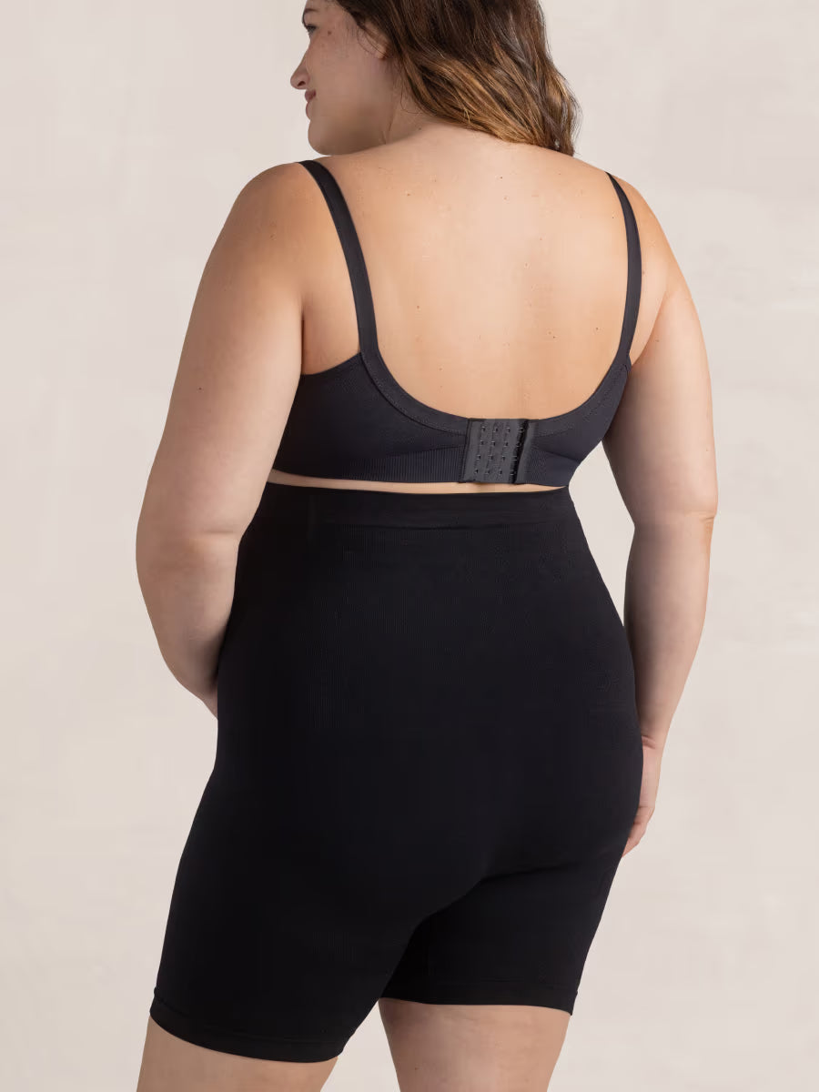 TRUESHAPE Embrace Maternity Belly Support Shorts
