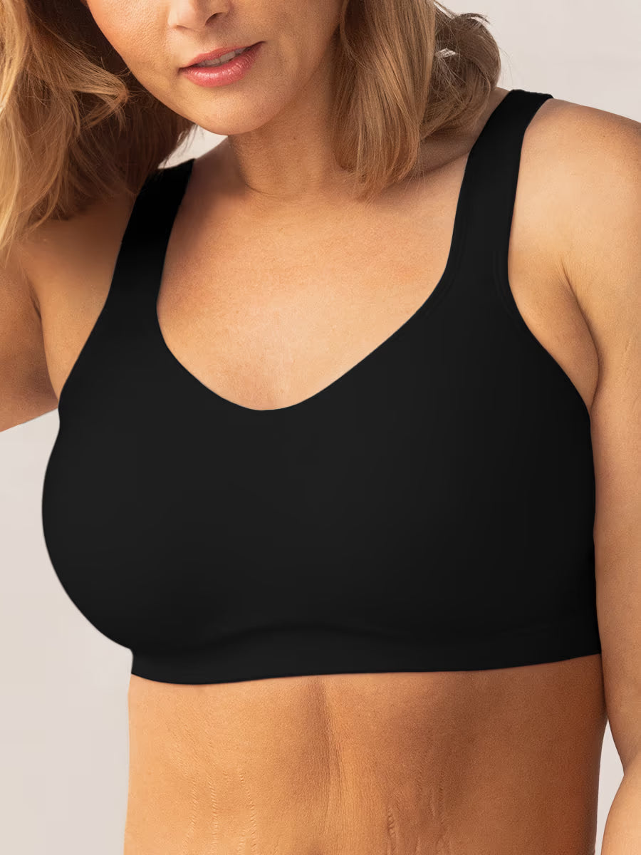 TRUESHAPE Daily Comfort Wireless Shaper Bra