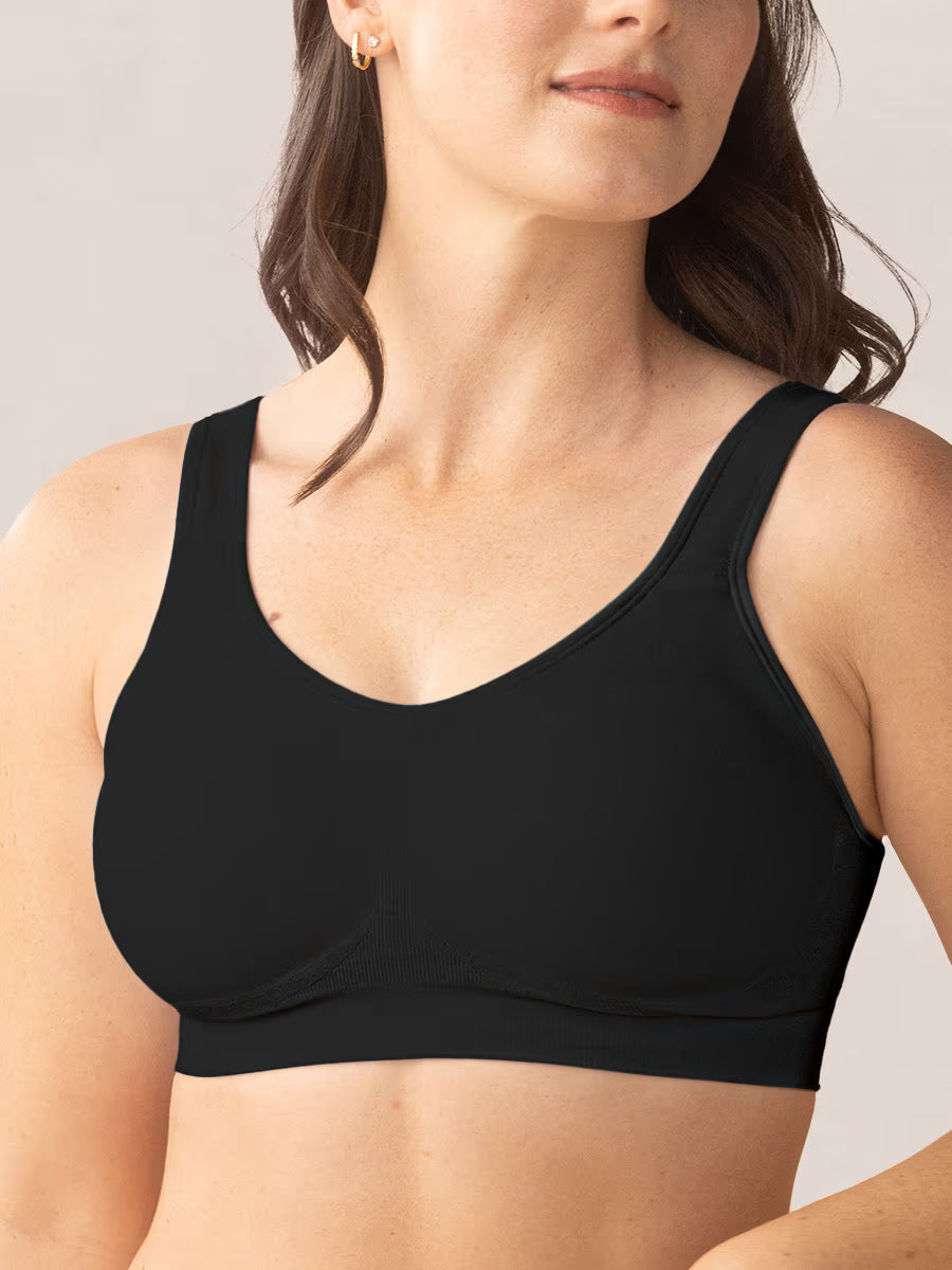 TRUESHAPE Daily Comfort Wireless Shaper Bra
