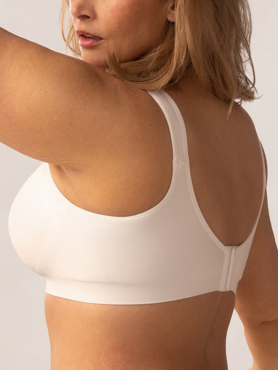 TRUESHAPE Daily Comfort Wireless Shaper Bra