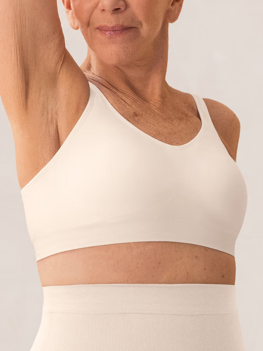 TRUESHAPE Daily Comfort Wireless Shaper Bra