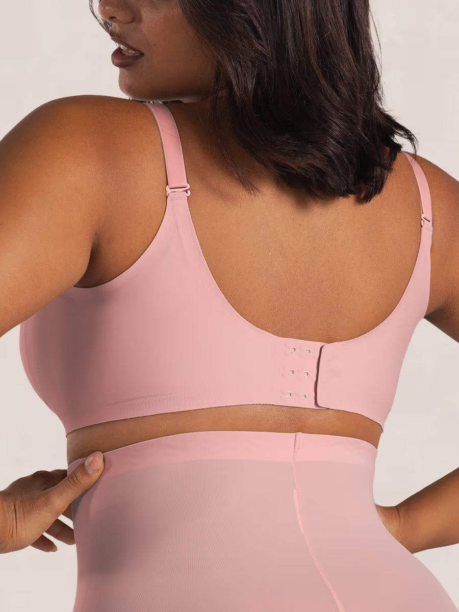TRUESHAPE Smoothing Comfort Wireless Bra
