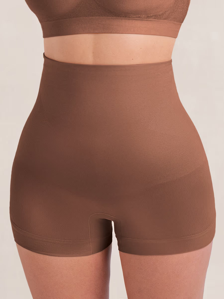 TRUESHAPE High-Waisted Shaper Boyshort