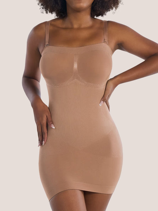 TRUESHAPE Magic Strapless Slip