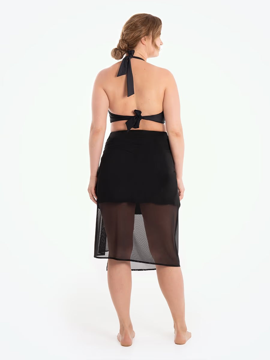 TRUESHAPE Swim Multi-way Sarong