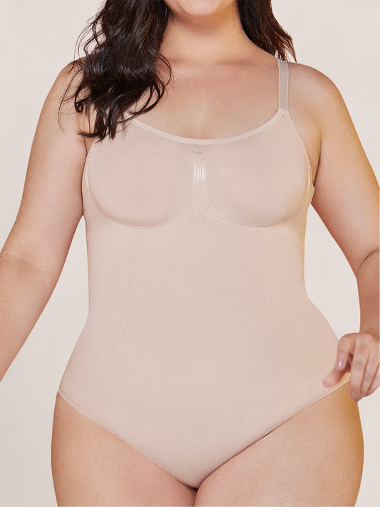 TRUESHAPE Comfort Evolution Bodysuit