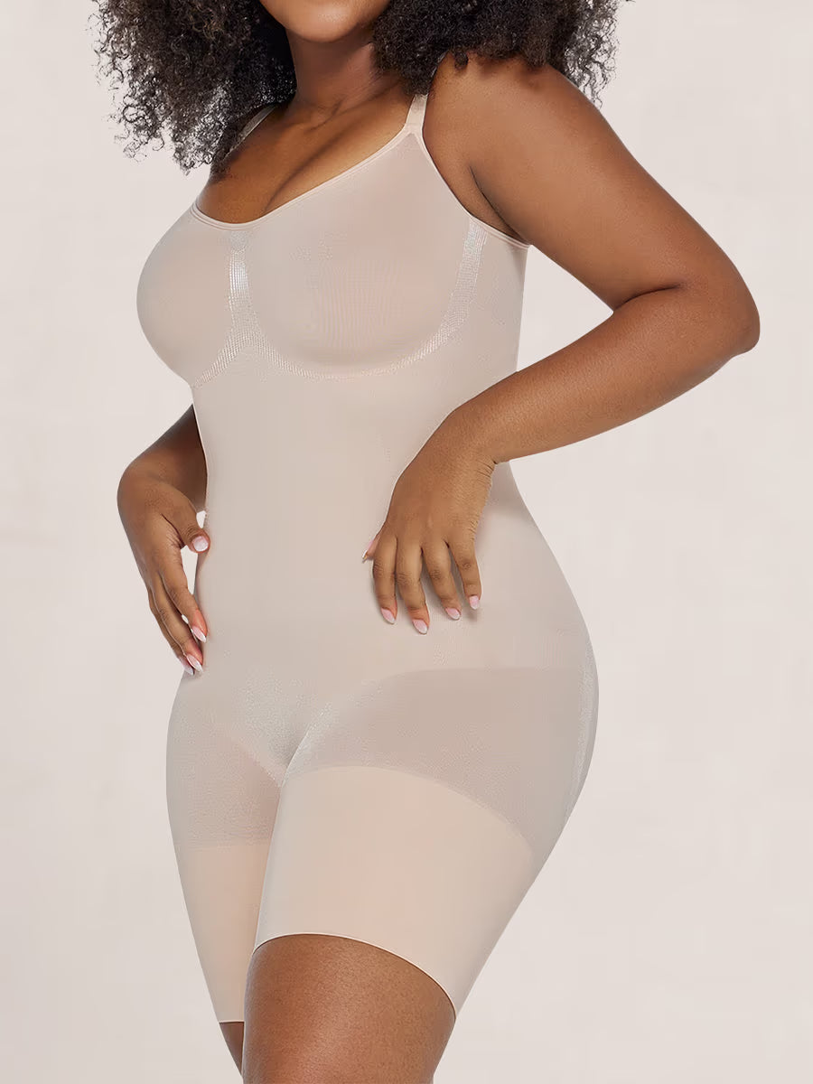 TRUESHAPE Comfort Evolution Full Body Shaper