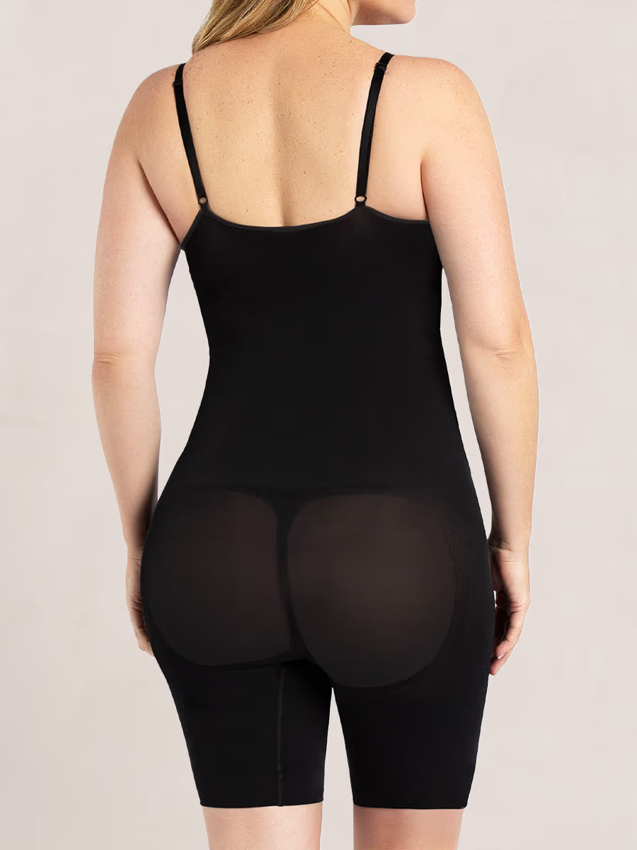TRUESHAPE Comfort Evolution Full Body Shaper