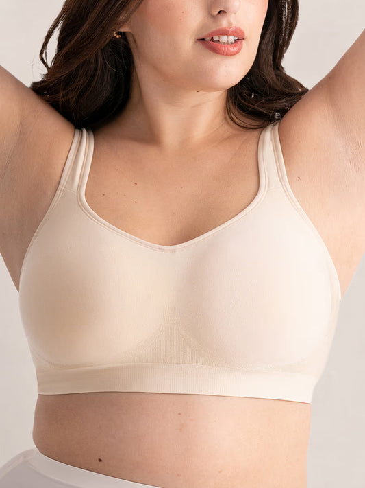 TRUESHAPE Daily Comfort Wireless Shaper Bra