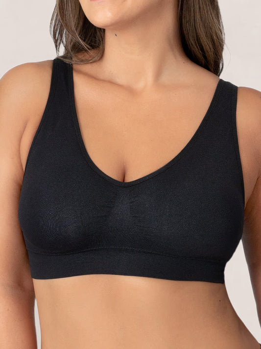 TRUESHAPE Throw-on Wireless Bra