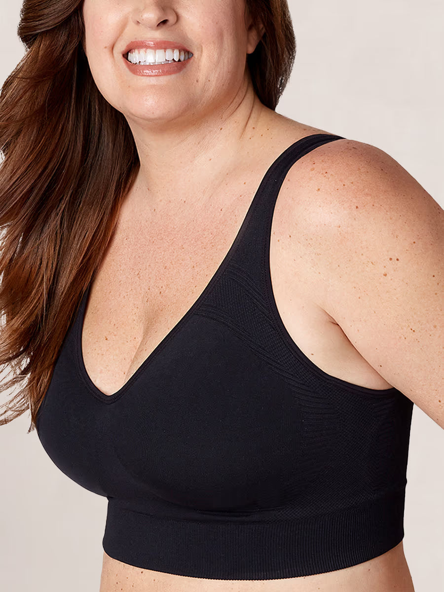 TRUESHAPE Full Coverage 7 Wonders Bra