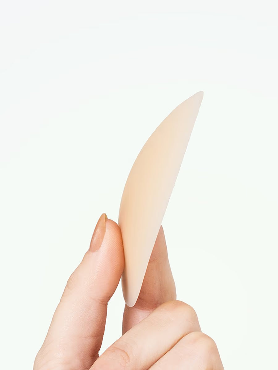 TRUESHAPE Smooth Silicone Nipple Covers