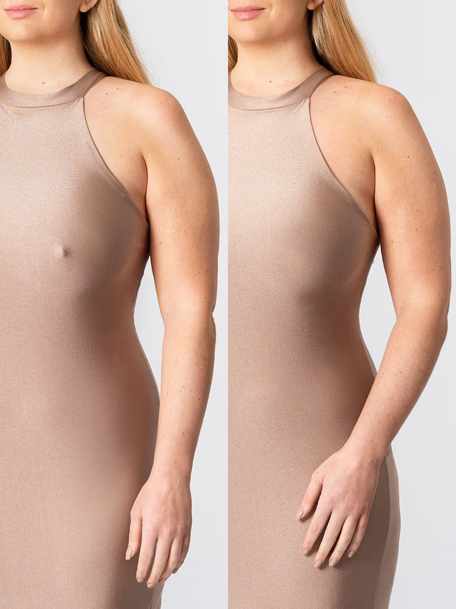 TRUESHAPE Smooth Silicone Nipple Covers
