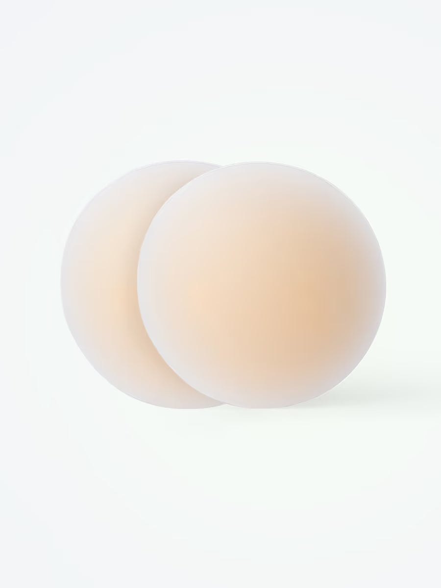 TRUESHAPE Smooth Silicone Nipple Covers