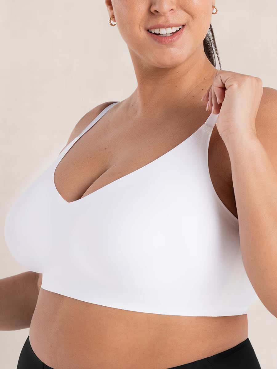 TRUESHAPE Smoothing Comfort Wireless Bra