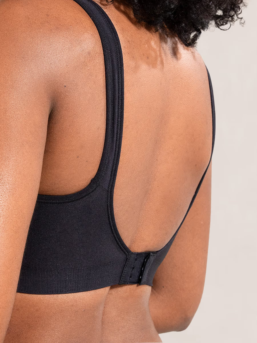 TRUESHAPE Daily Comfort Wireless Shaper Bra