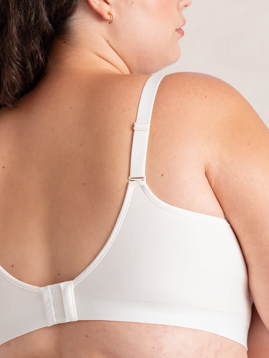 TRUESHAPE Comfort Straps Wireless Shaping Bra