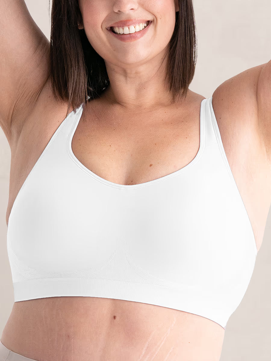 TRUESHAPE Daily Comfort Wireless Shaper Bra