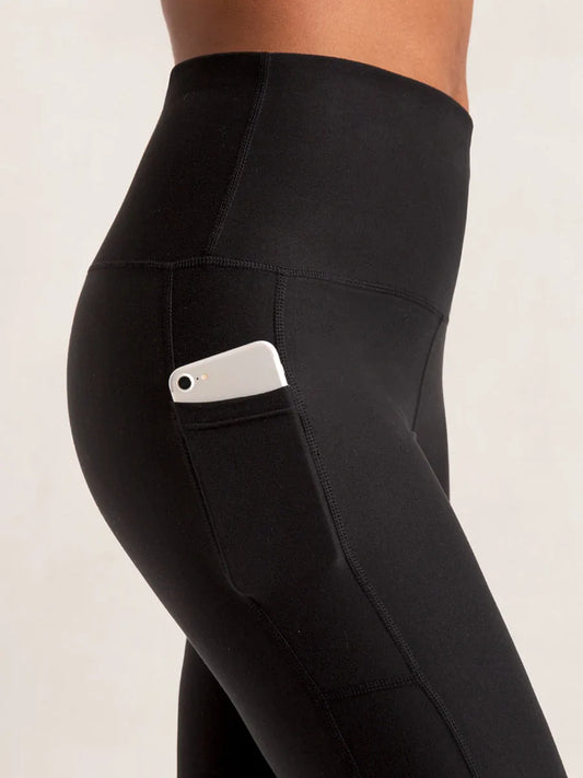 TRUESHAPE  High-Waisted Active Shaping Leggings