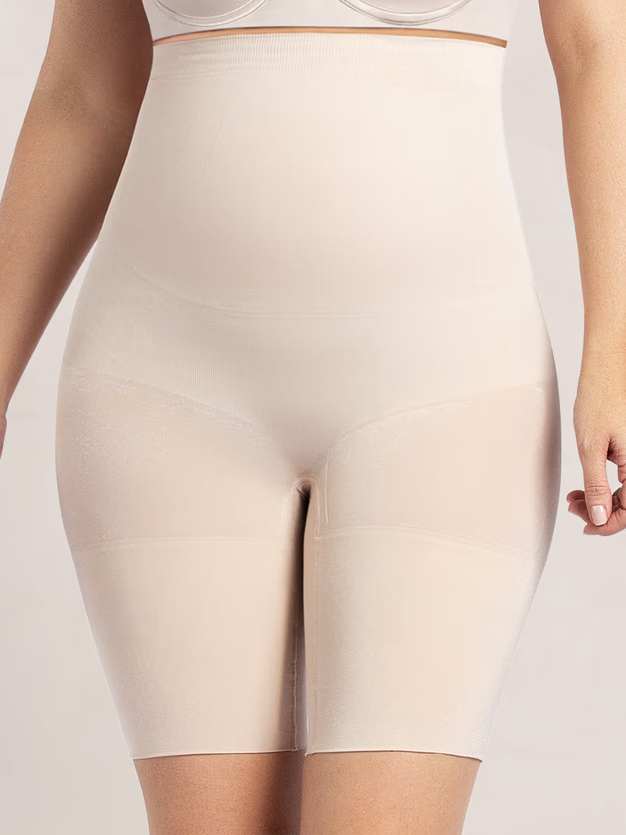 TRUESHAPE High Waist Thigh Slimmer