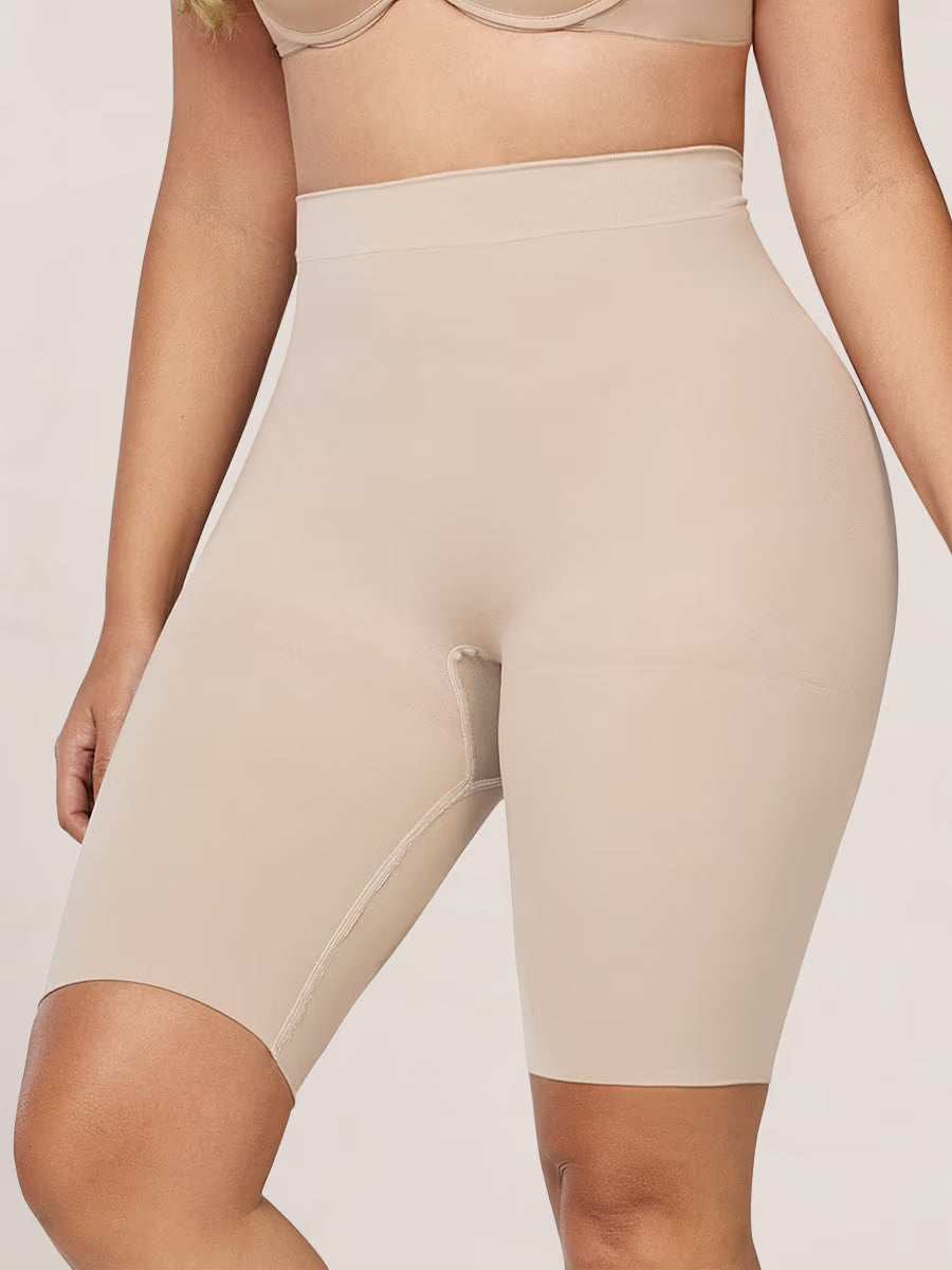 TRUESHAPE Second Skin Thigh Slimmer